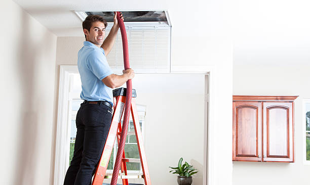 Best Air Duct Cleaning Near Me  in USA